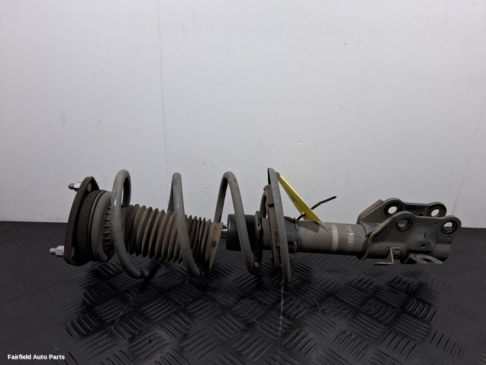 2013-2016 Mazda 3 Left Front Strut