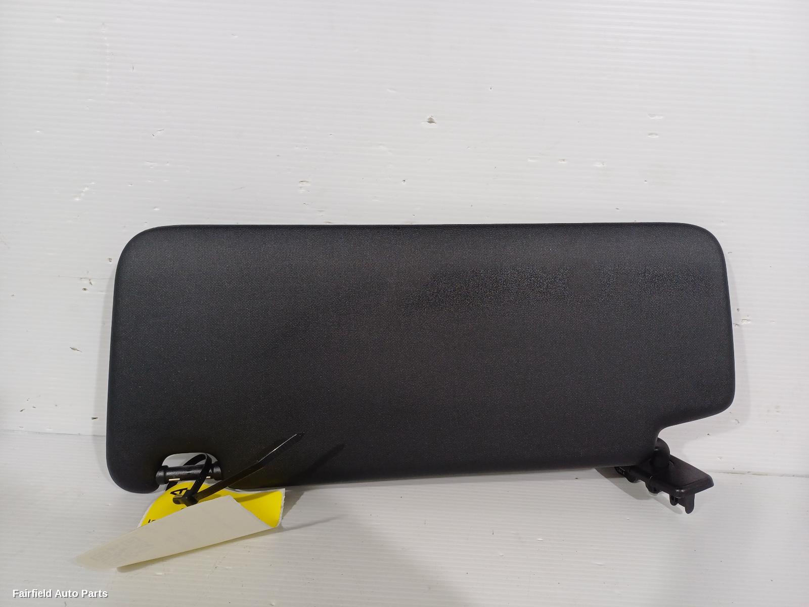 2019-2025 Mercedes Cla Class Sunvisor