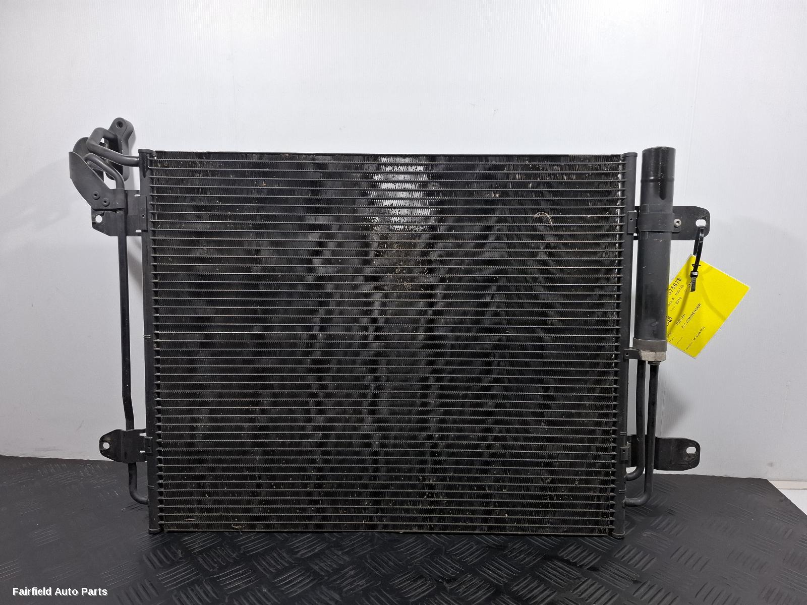 2008-2016 Volkswagen Tiguan A C Condenser