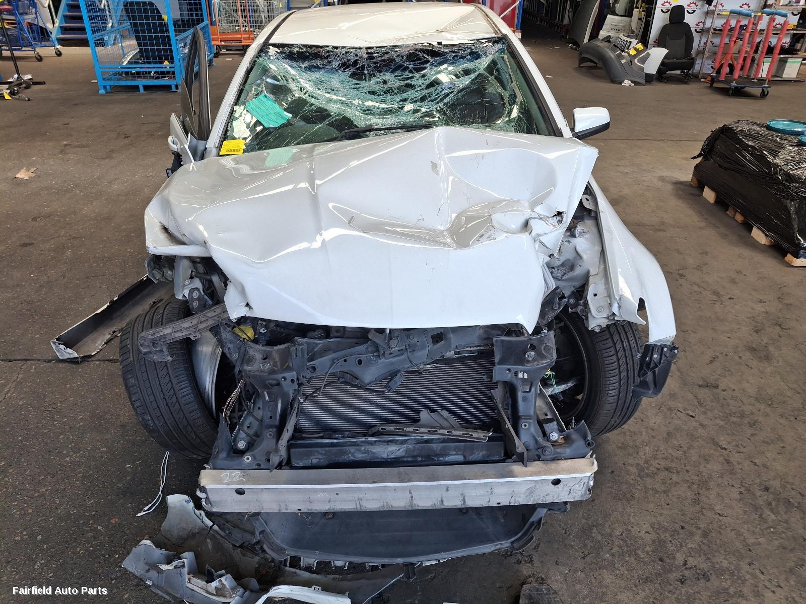 2014 Holden Commodore Door Boot Gate Lock