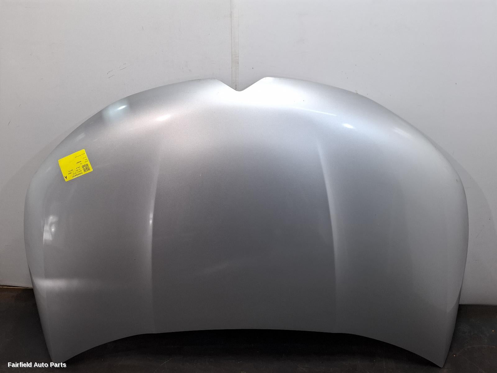 2011-2016 Citroen C4 Bonnet