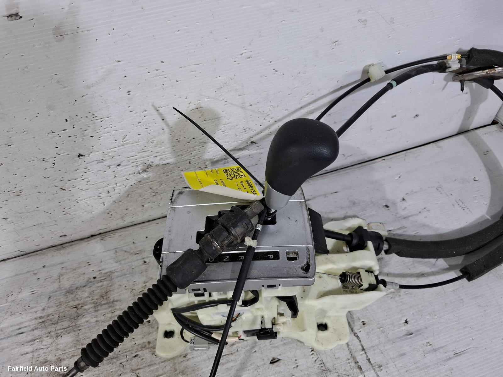 2007-2017 Mitsubishi Lancer Gear Stick Shifter