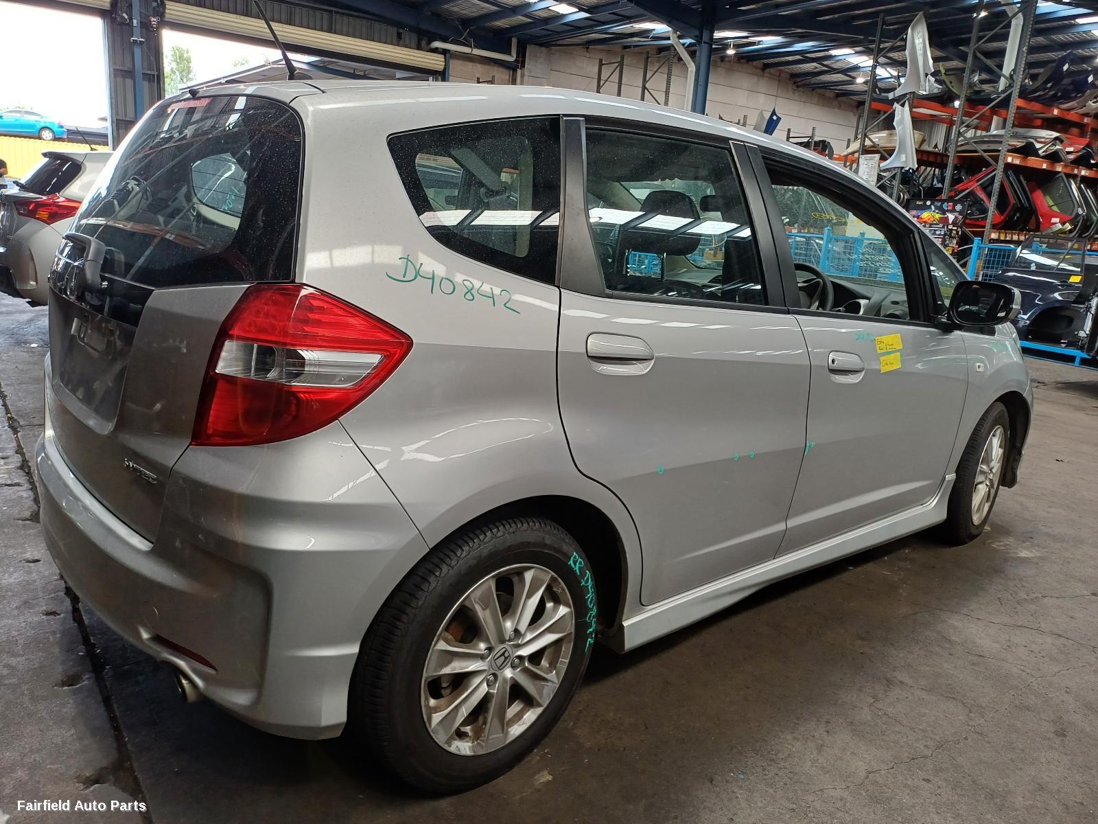 2011 Honda Jazz Right Front Window Reg Motor