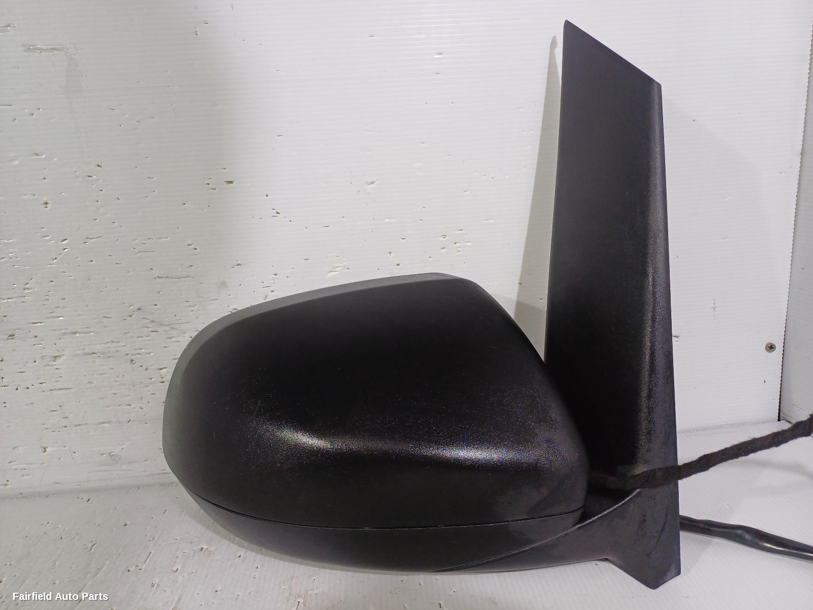 2015-2024 Mercedes Vito Right Door Mirror