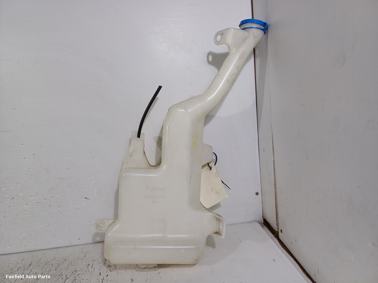 2013-2019 Honda Accord Washer Bottle