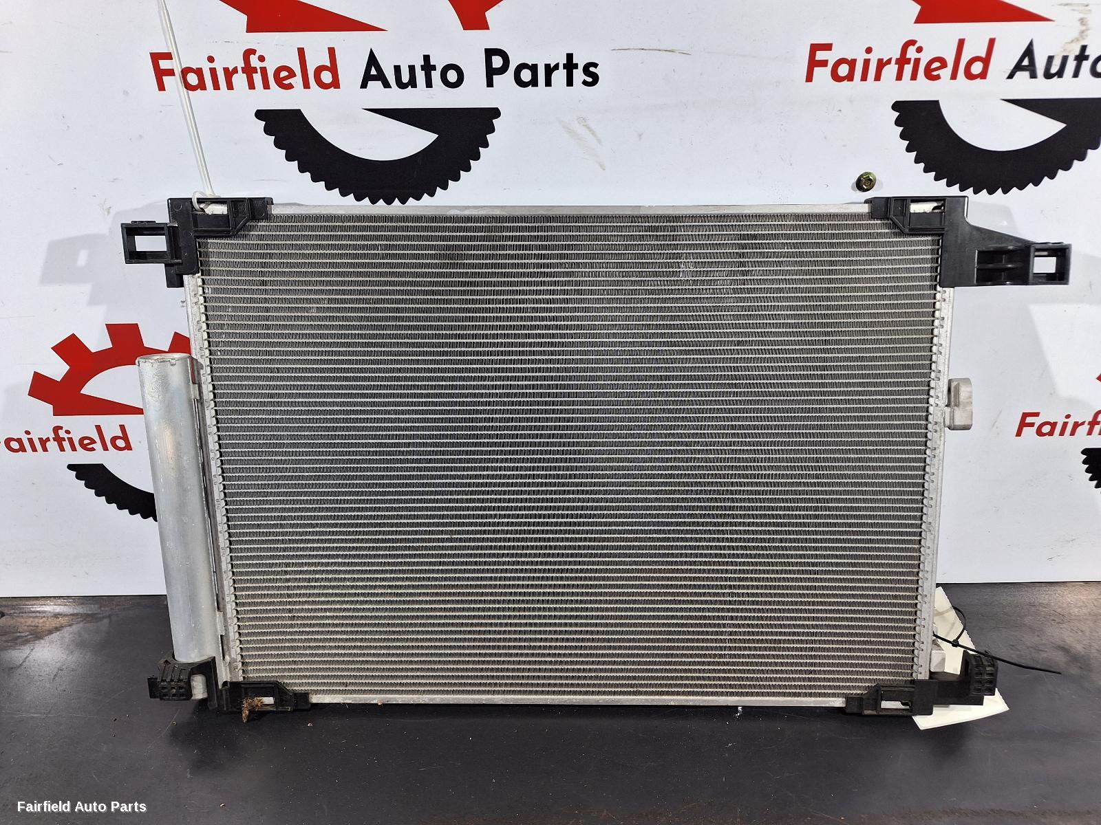 2020-2026 Toyota Yaris A C Condenser