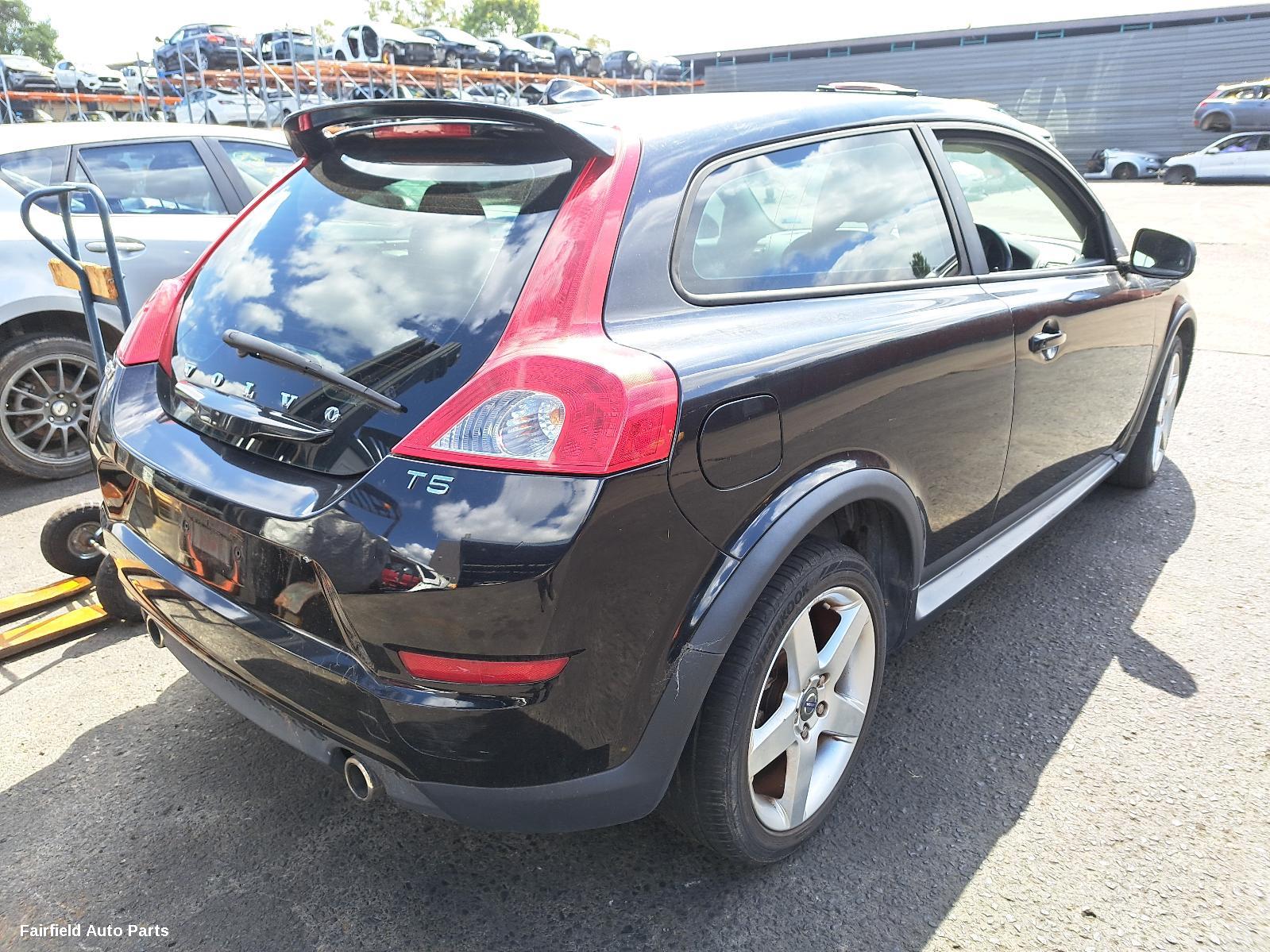 2007-2013 Volvo C30 F Bar Reinforc Brack