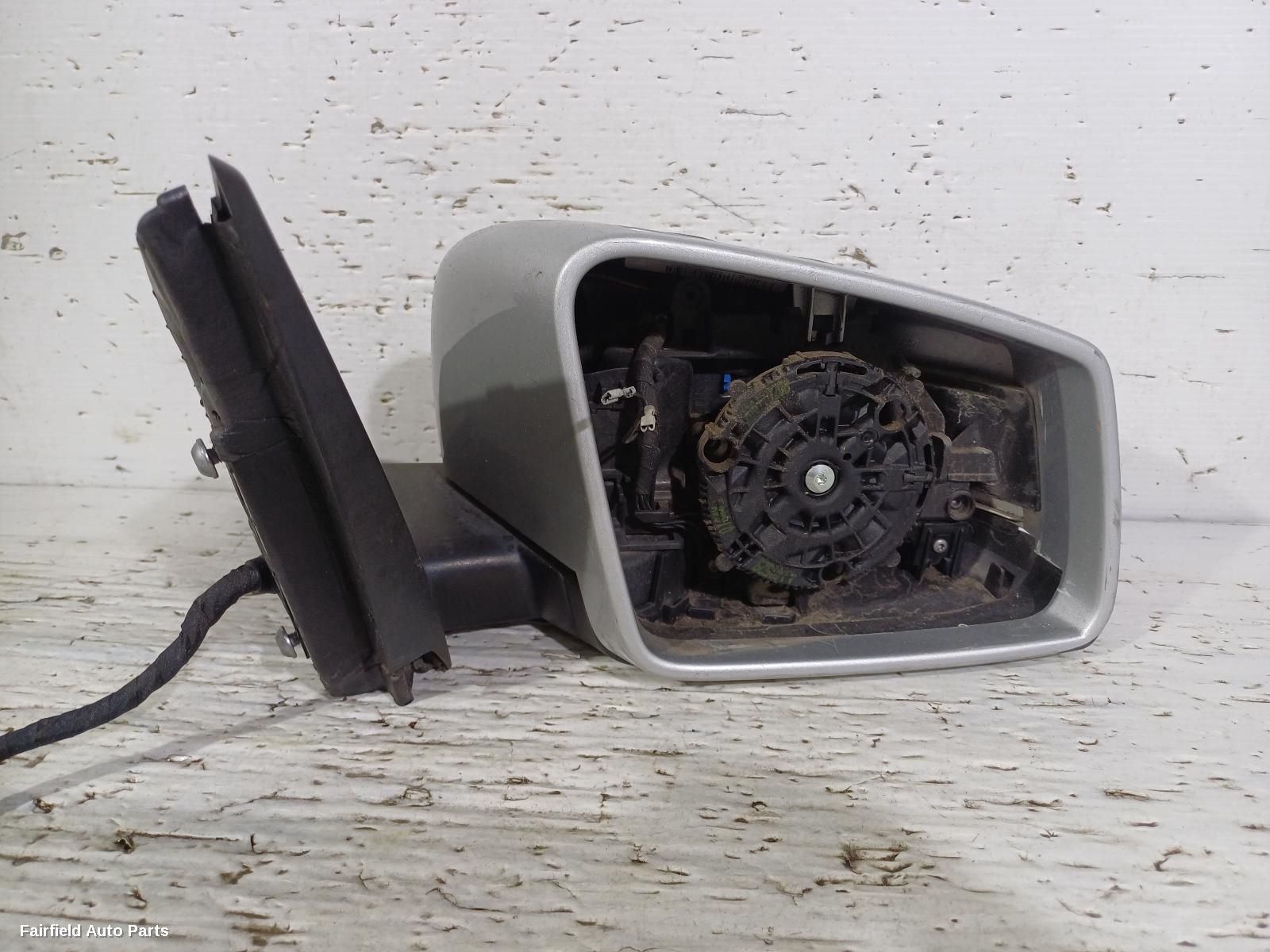 2012-2018 Mercedes A Class Right Door Mirror