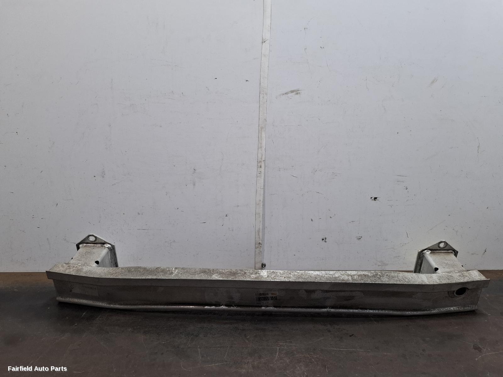 2014-2023 Mini Cooper R Bar Bracket Reinfo