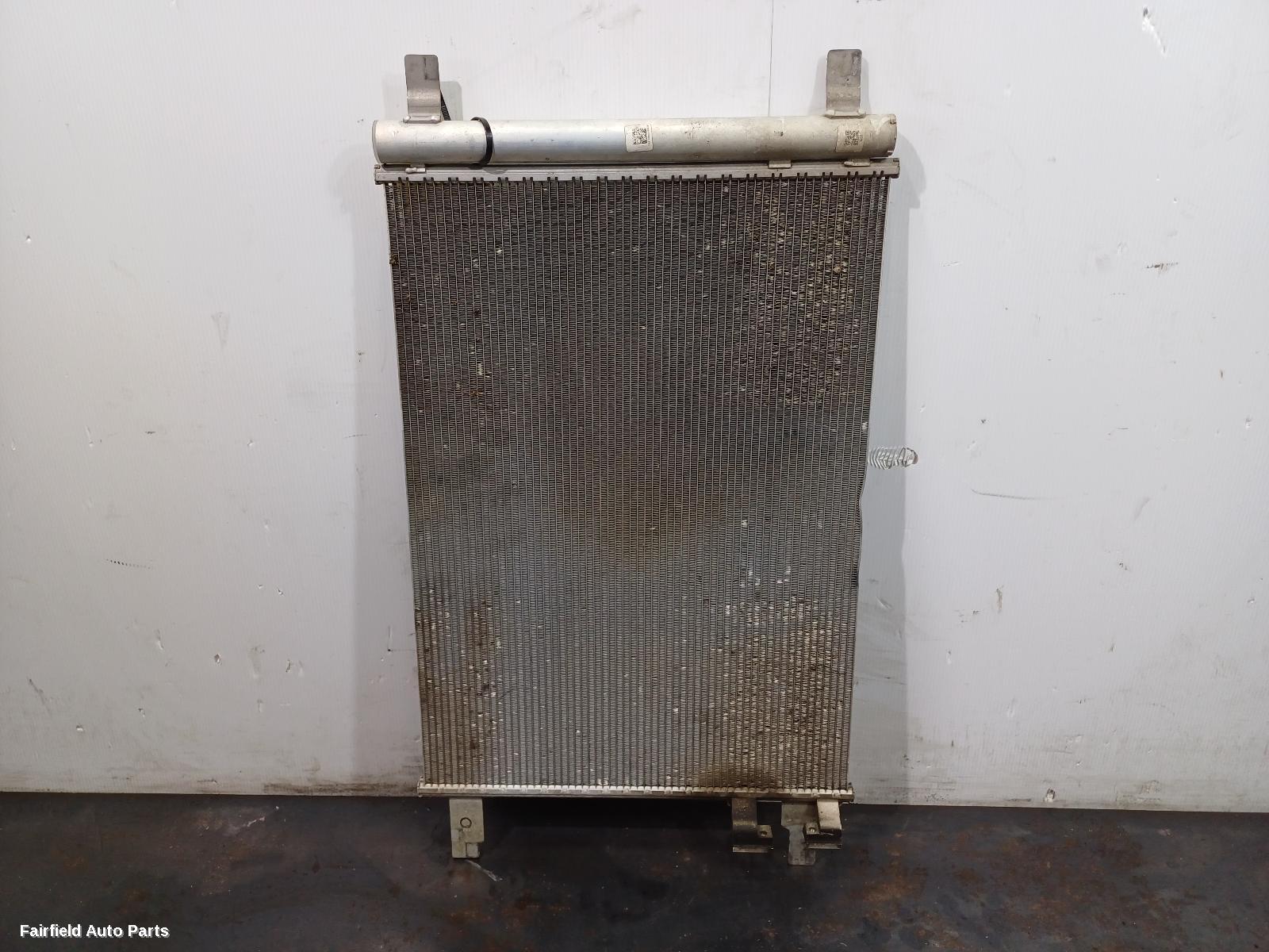 2016-2023 Volkswagen Passat A C Condenser