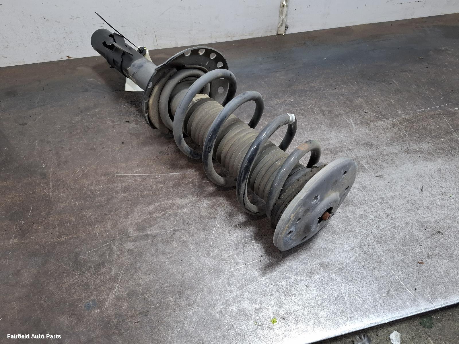 2011-2019 Land Rover Rangerover Evoque Right Front Strut