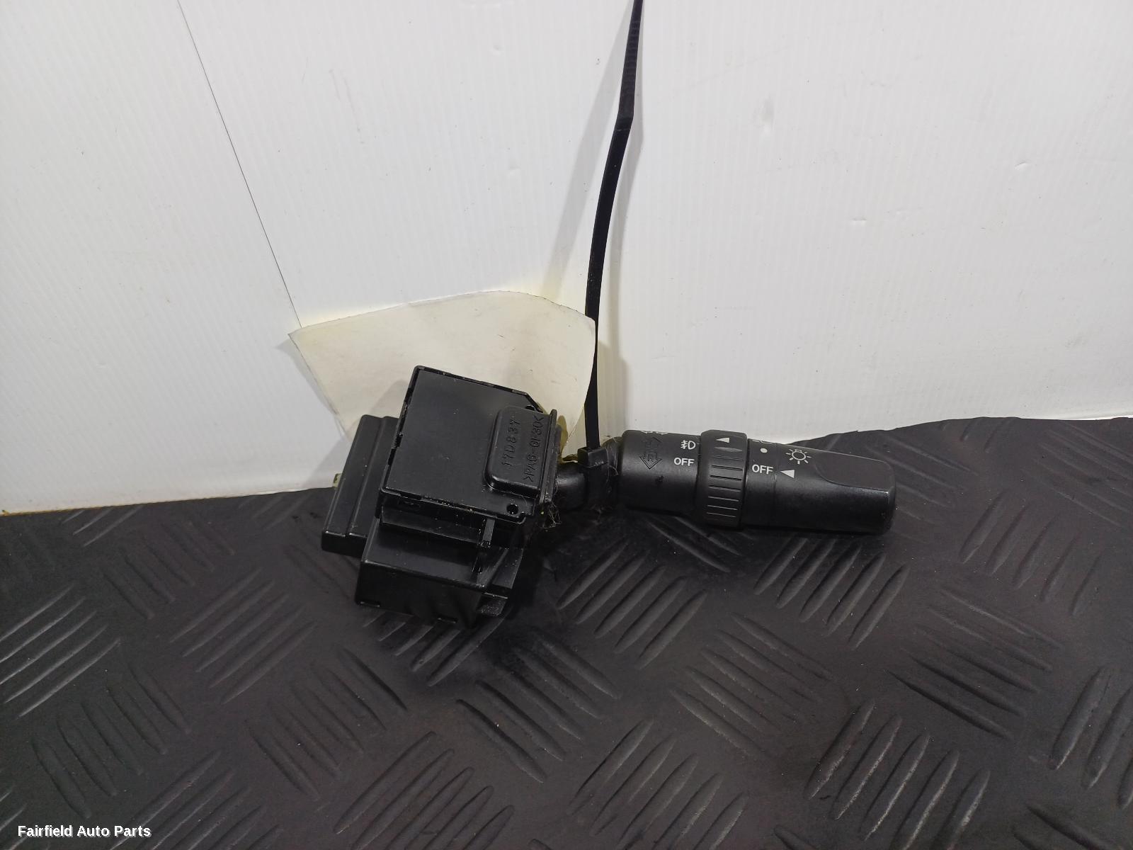 2003-2009 Mazda 3 Combination Switch