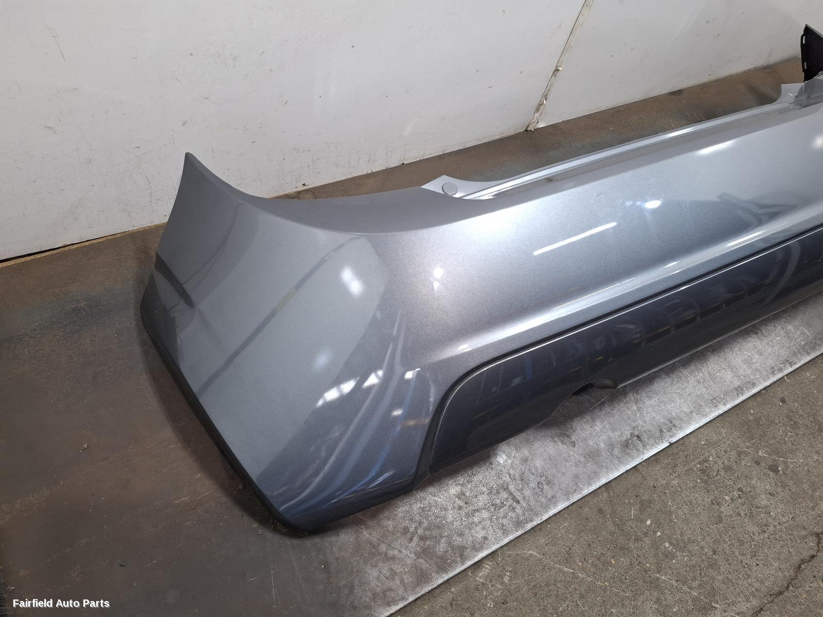 2011-2016 Holden Barina Rear Bumper