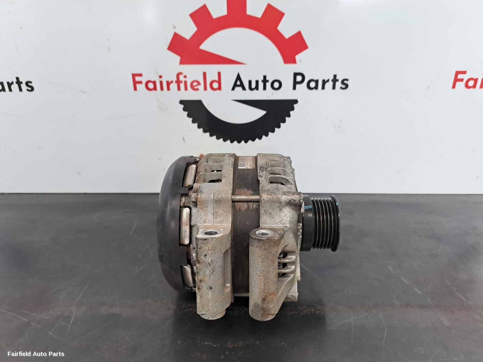 2013-2022 Jeep Grandcherokee Alternator