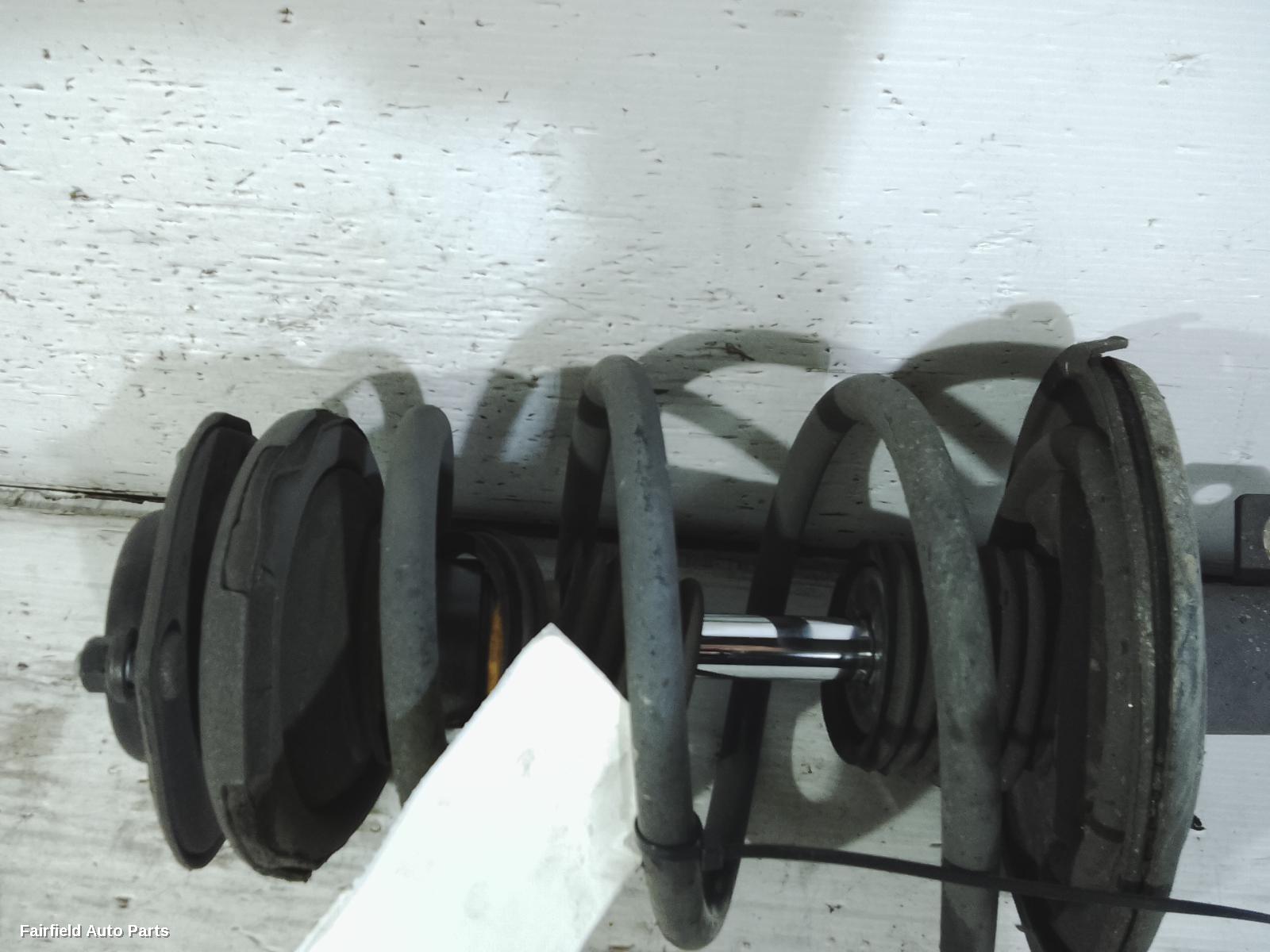 2012-2015 Toyota Camry Left Front Strut