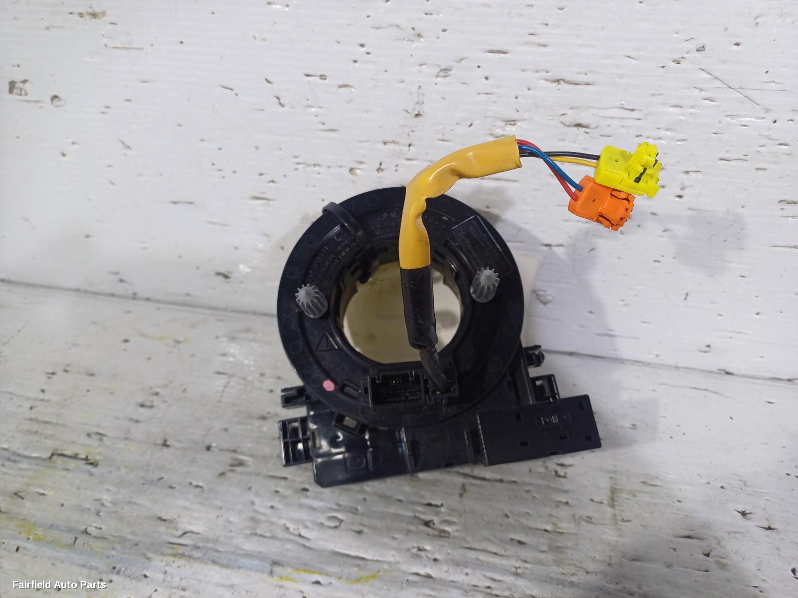 2014-2026 Mazda 2 Airbag Module Sensor