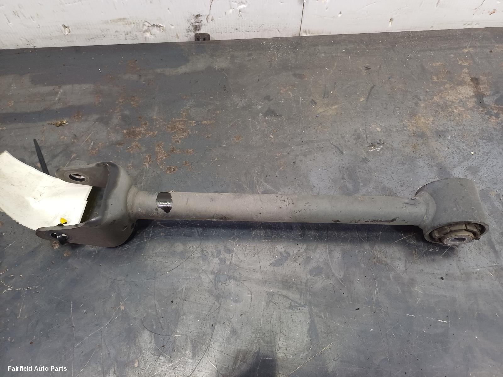 2012-2016 Mazda Cx5 Right Rear Trailing Arm