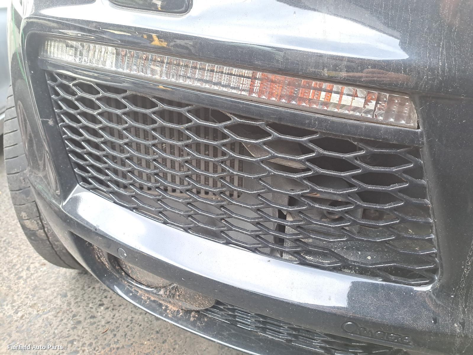 2007 Audi Q7 Left Headlamp