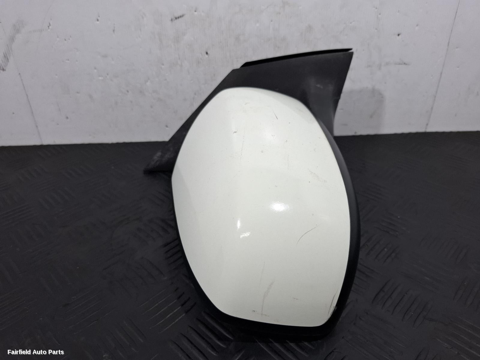 2012-2024 Mitsubishi Mirage Right Door Mirror