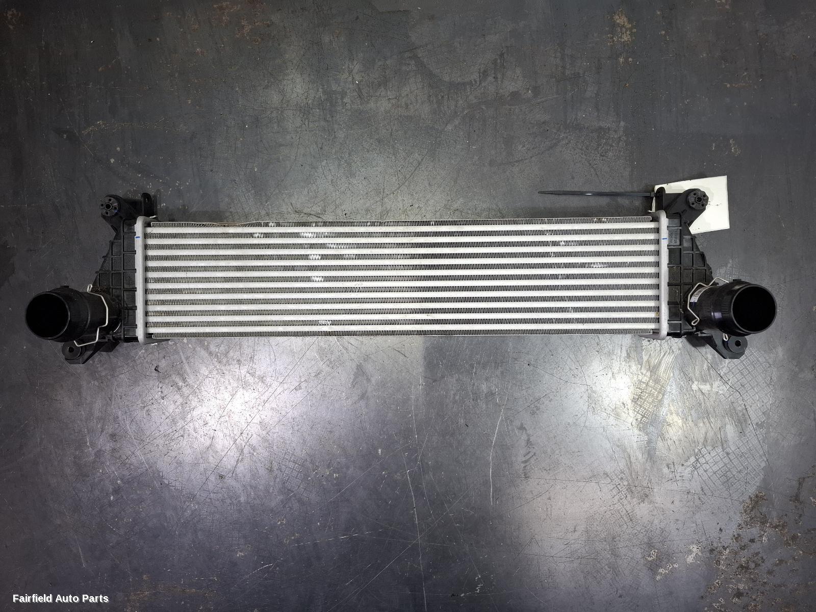 2022-2026 Great Wall Tank 300 Intercooler
