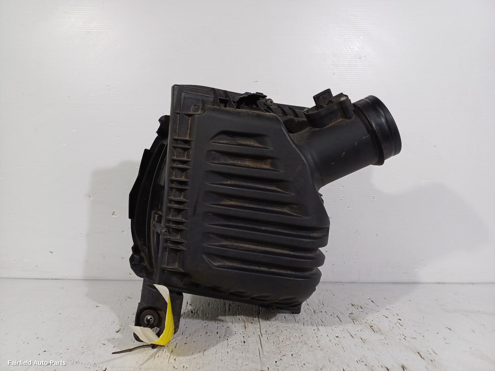 2014-2018 Mini Cooper Air Cleaner Box