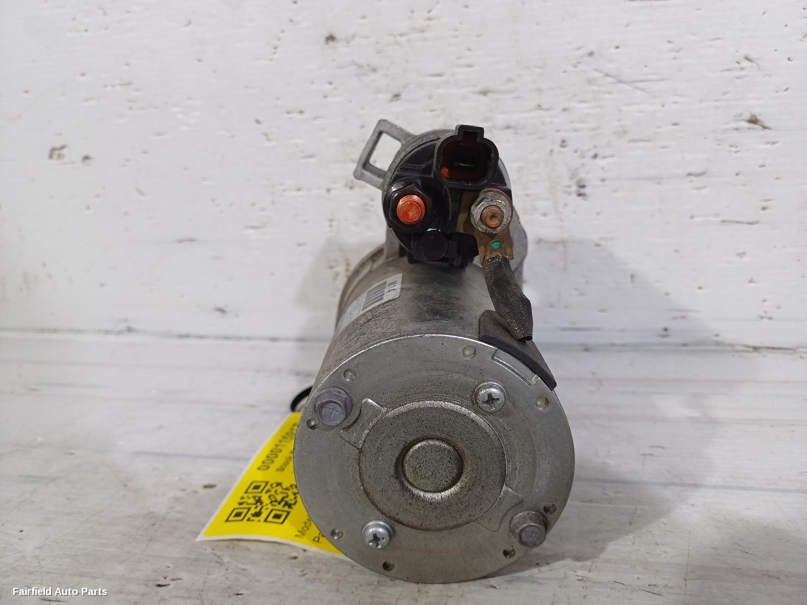 2019-2025 Hyundai Venue Starter