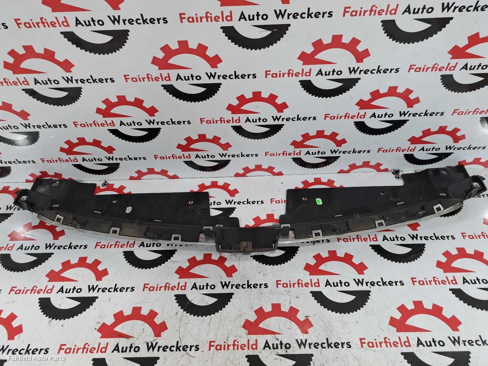 2015-2017 Holden Cruze Grille