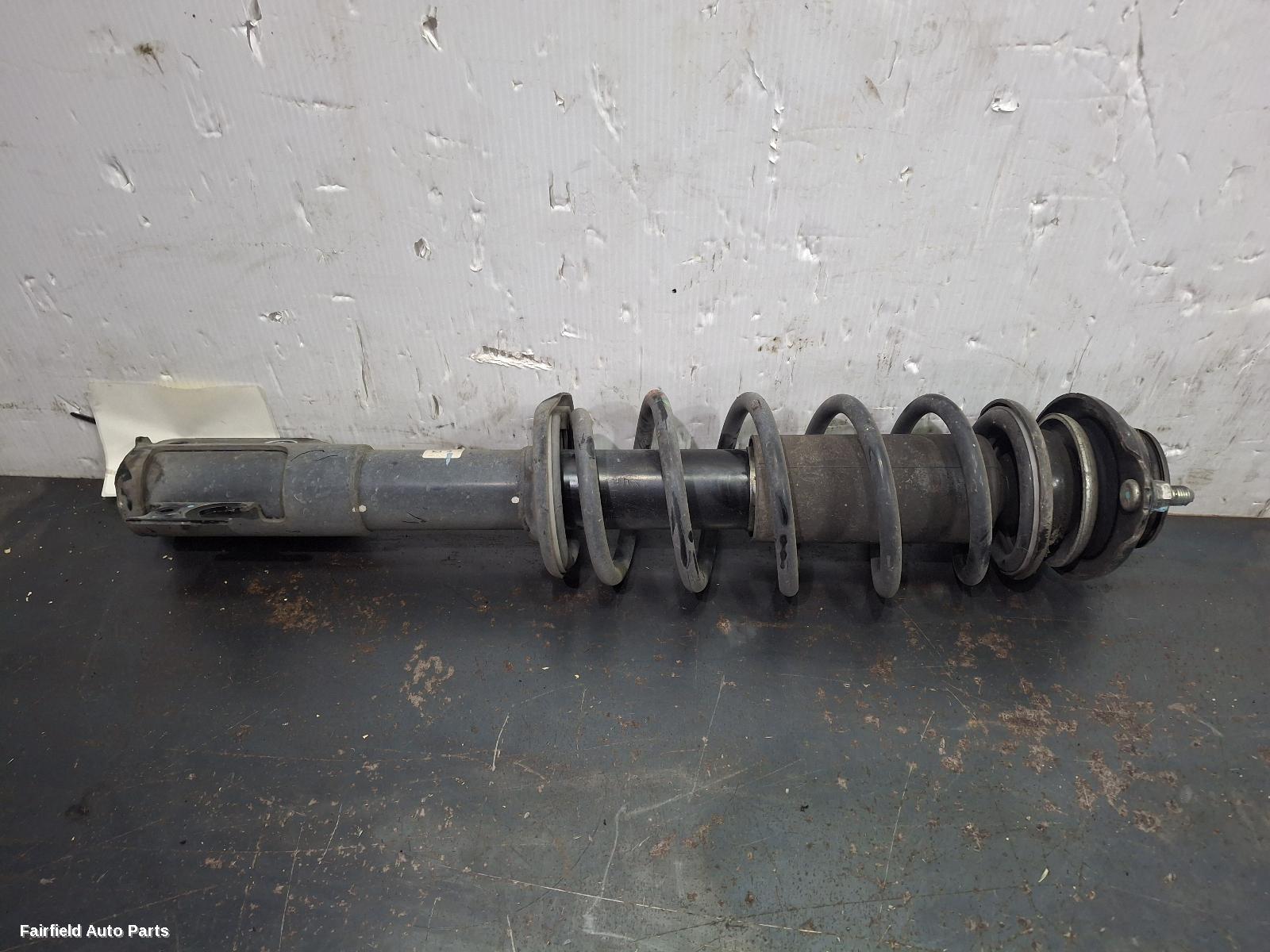 2012-2024 Mitsubishi Mirage Left Front Strut