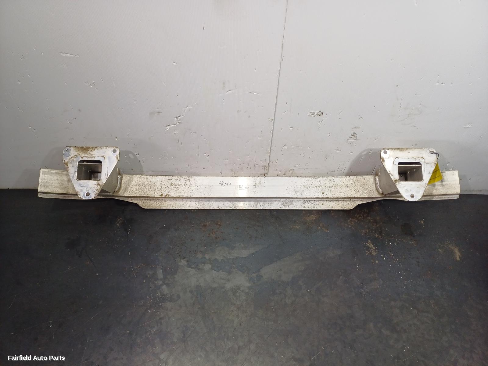 2008-2013 Audi Q5 F Bar Reinforc Brack
