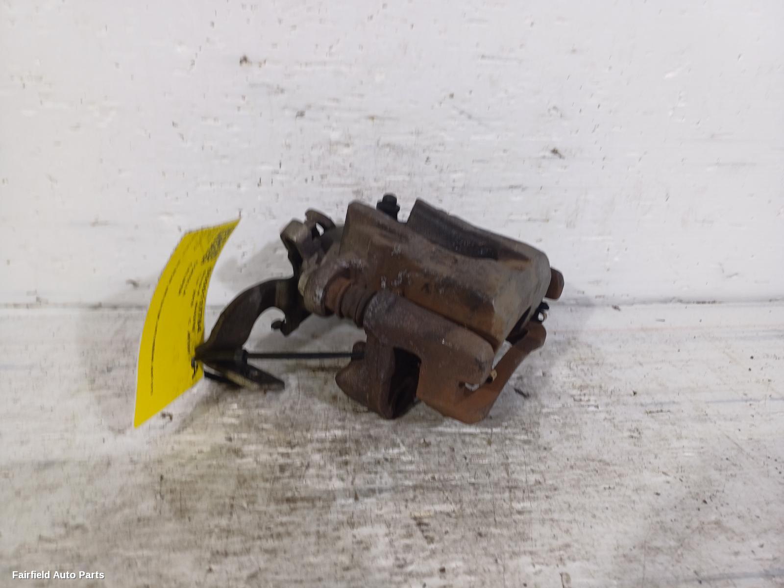 2007-2013 Toyota Corolla Caliper