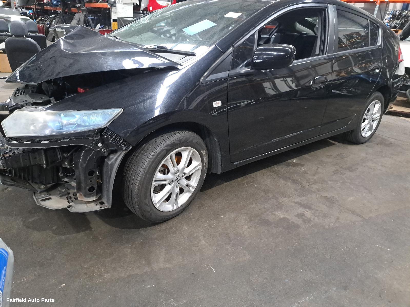 2011 Honda Insight Left Guard