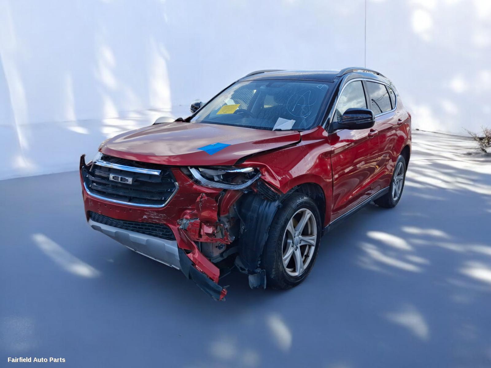 2021 Haval H2 Starter