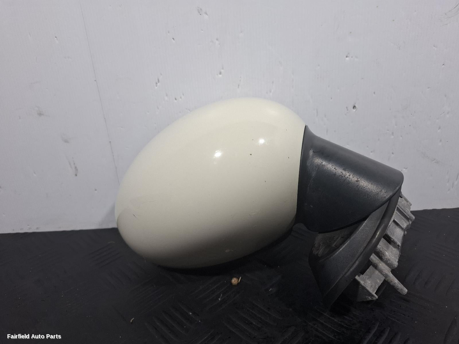 2007-2015 Mini Cooper Right Door Mirror