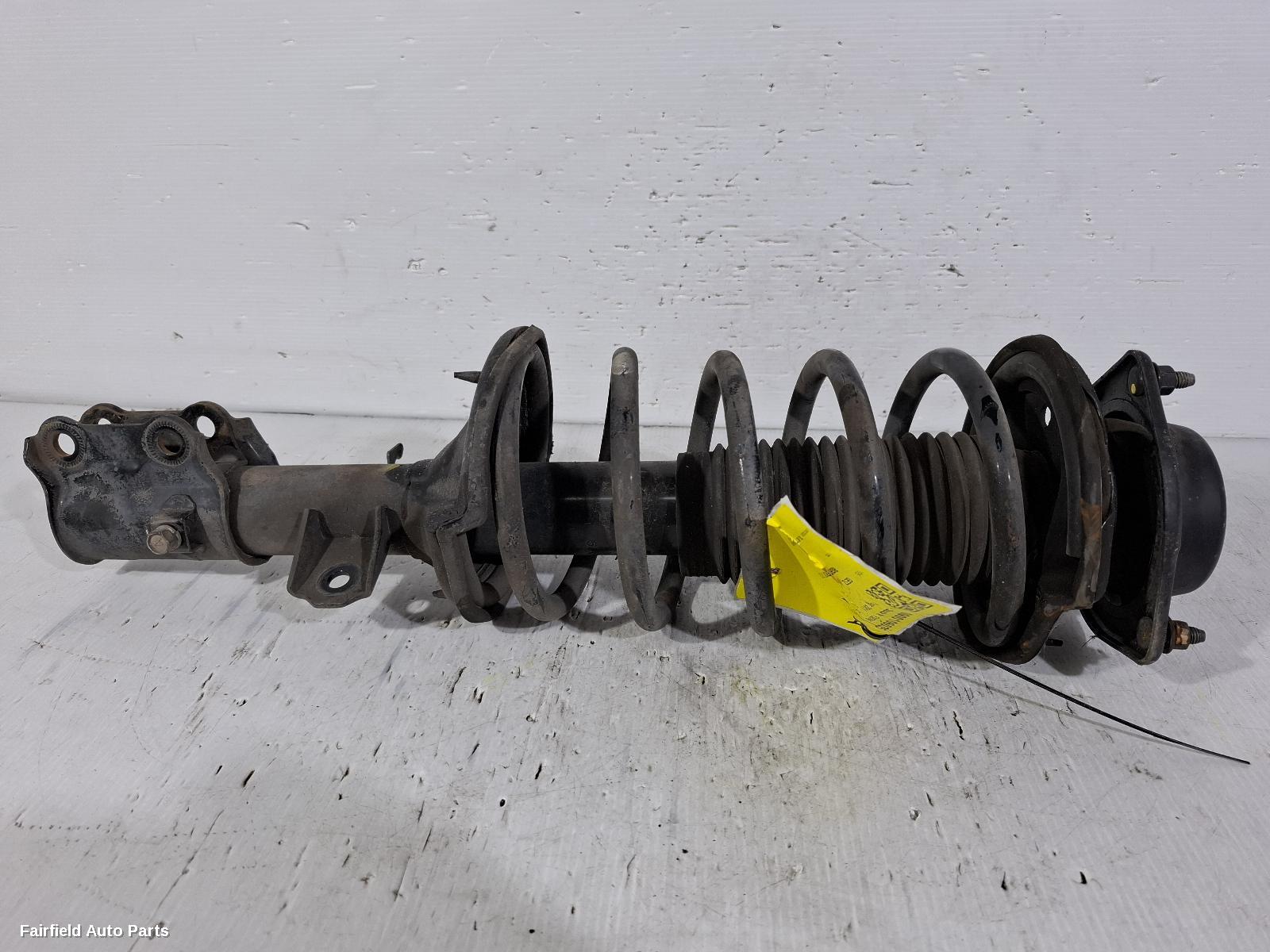 2011 Hyundai Getz Right Front Strut