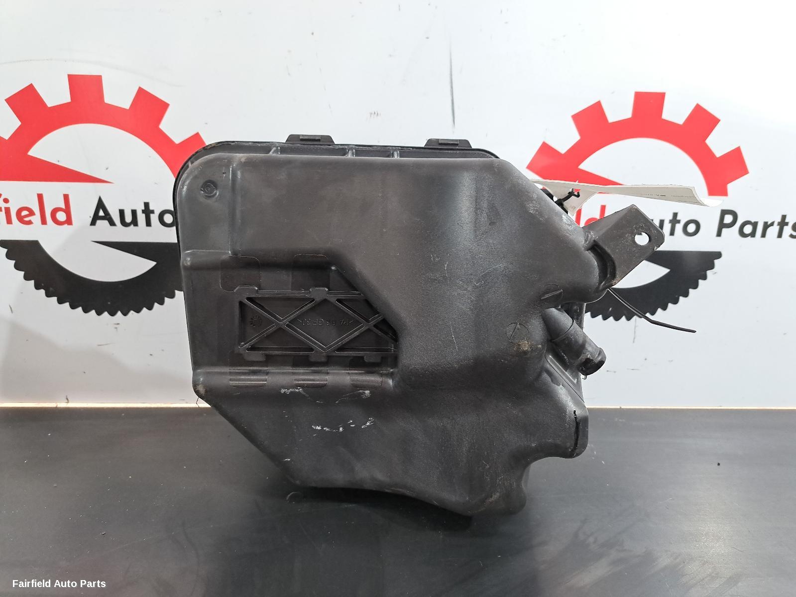 2003-2010 Porsche Cayenne Overflow Bottle