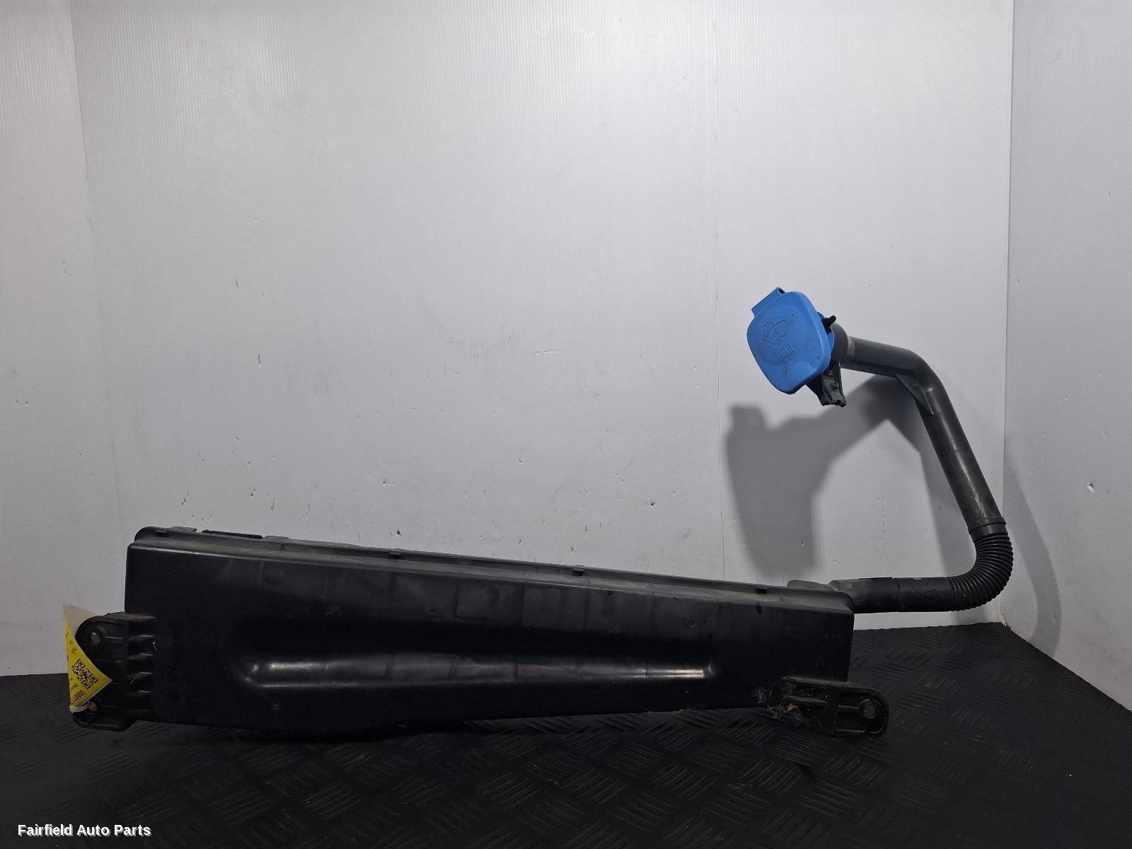 2006-2013 Holden Commodore Washer Bottle