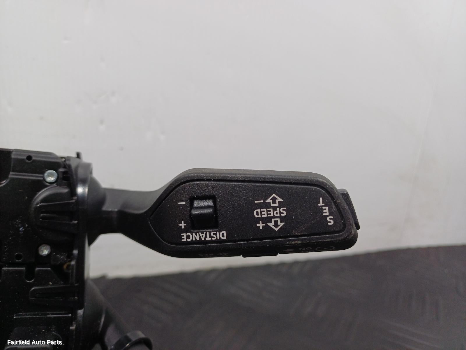 2019-2025 Audi Q3 Combination Switch