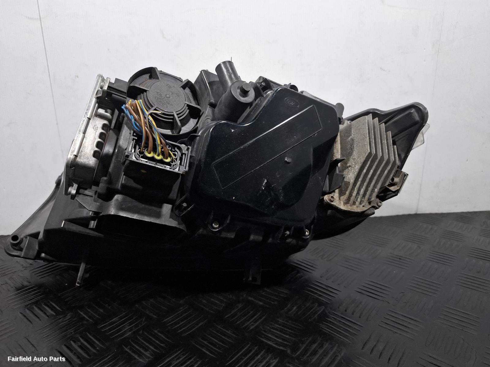 2008-2013 Bmw 3 Series Right Headlamp