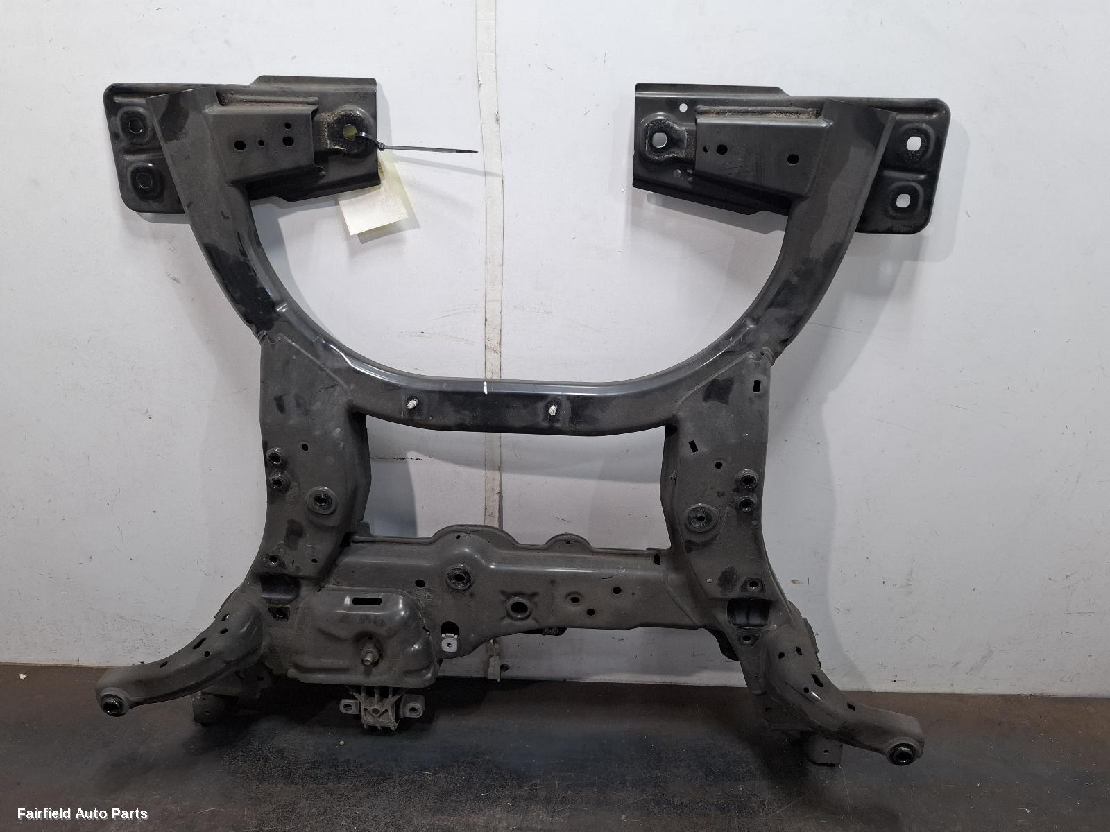 2011-2019 Mercedes B Class Frt Xmember Cradle