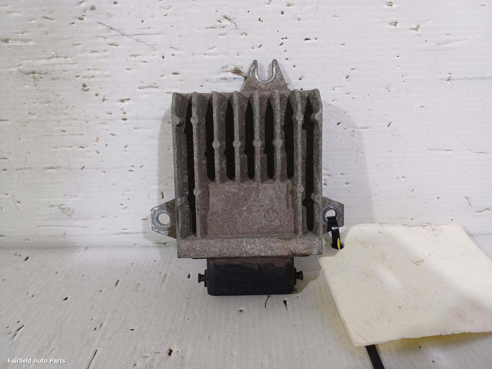 2009-2013 Mazda 3 Ecu