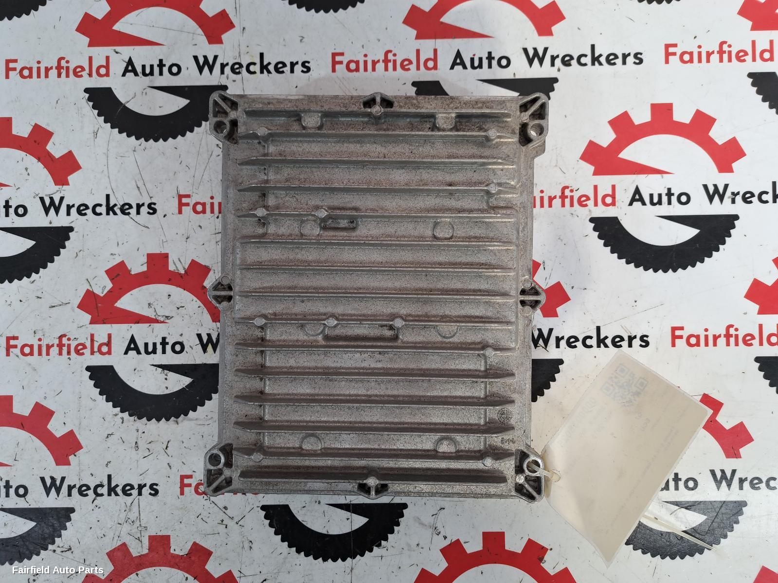2015-2020 Audi Q7 Ecu
