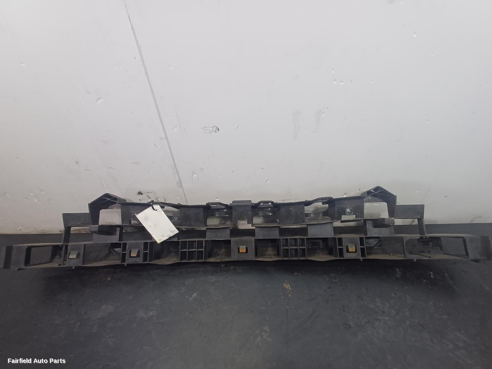 2015-2021 Renault Trafic F Bar Reinforc Brack