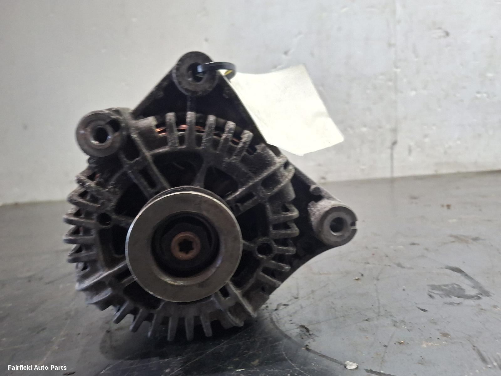 2010-2016 Mini Cooper Alternator