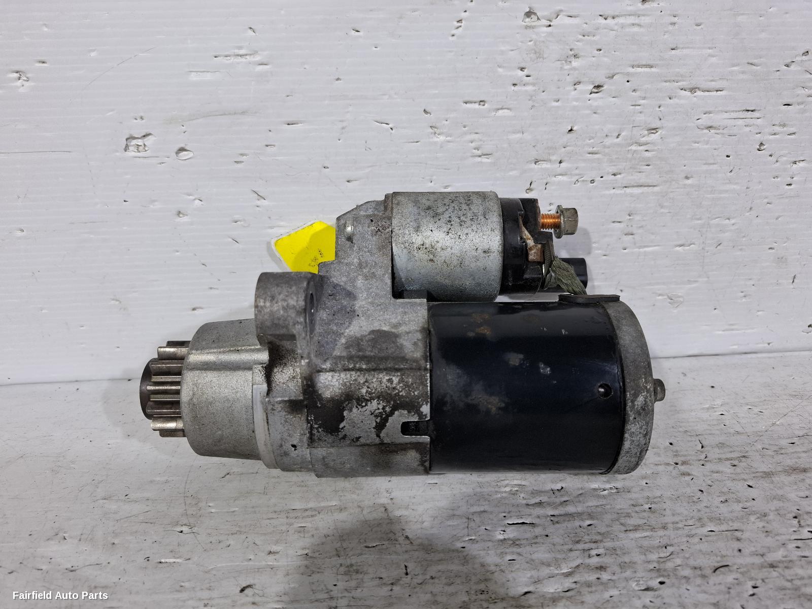 2013-2021 Nissan Pathfinder Starter