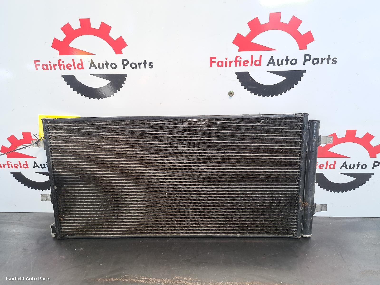 2012 Audi A5 A C Condenser