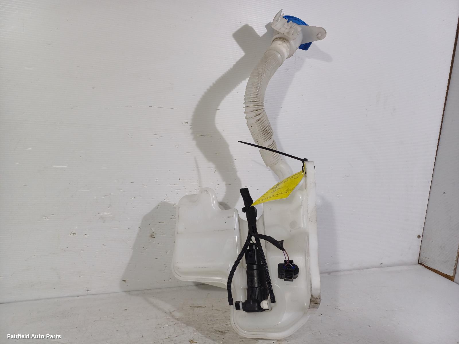 2016-2024 Volkswagen Tiguan Washer Bottle