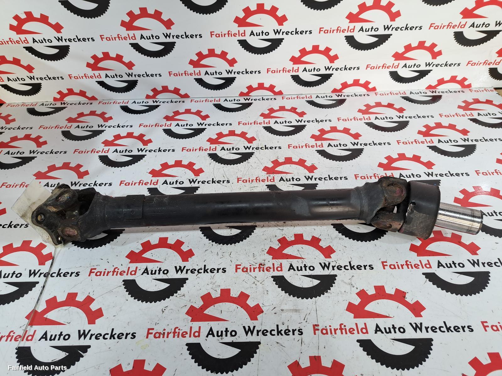 2009-2015 Mitsubishi Triton Front Prop Shaft