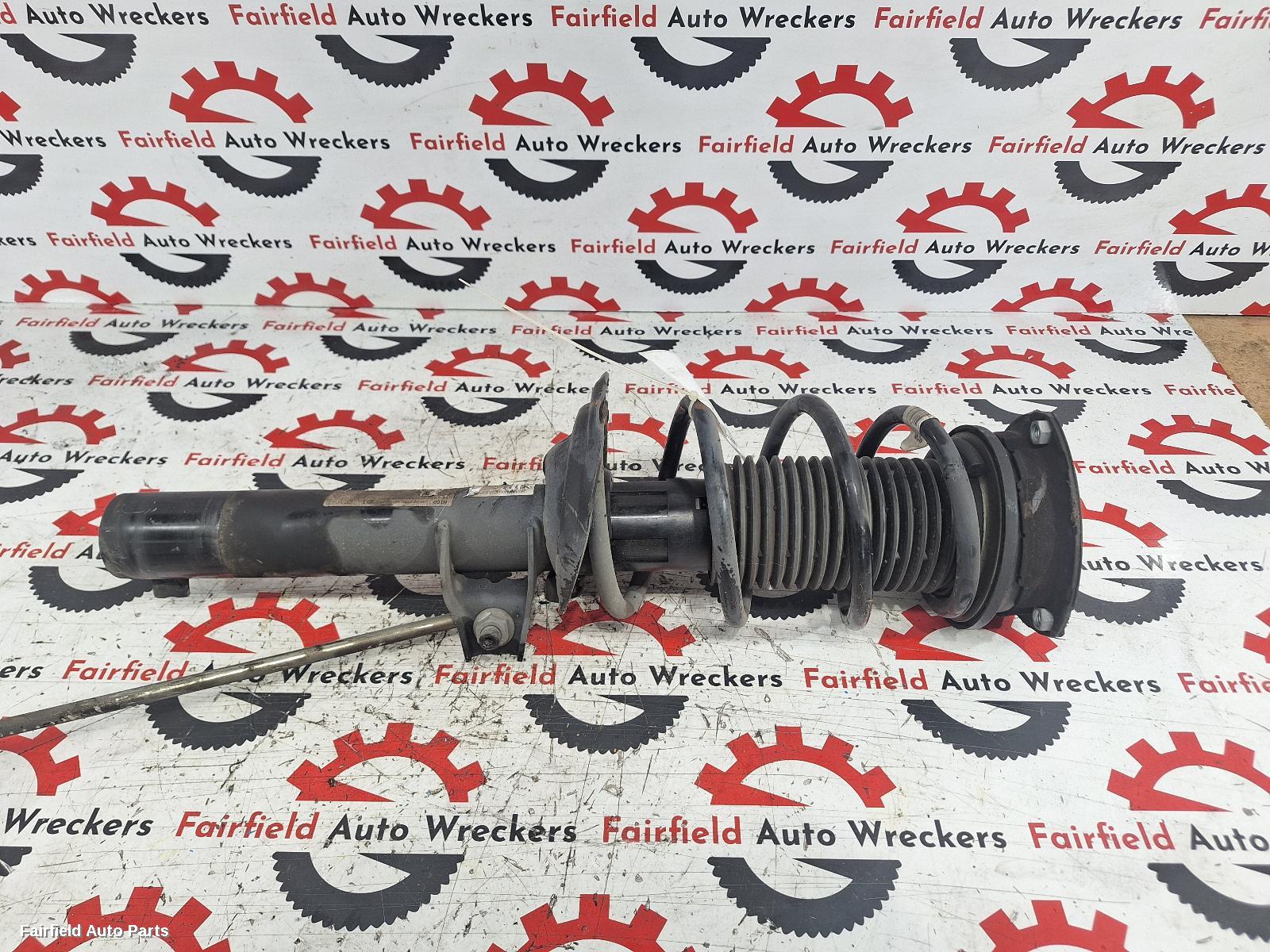 2016-2024 Volkswagen Tiguan Right Front Strut
