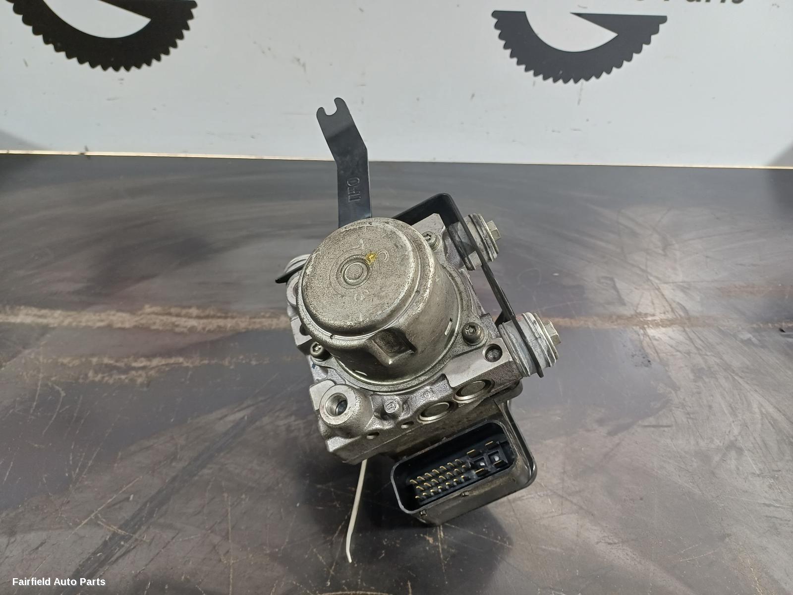 2009-2013 Honda City Abs Pump Modulator