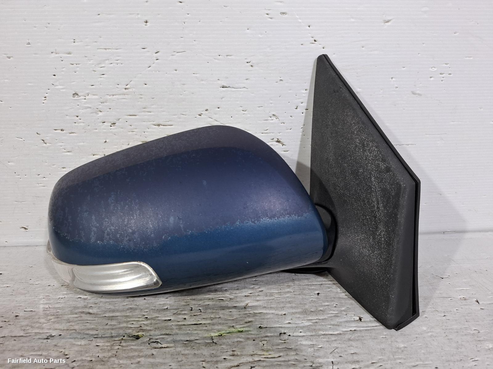 2010-2013 Toyota Corolla Right Door Mirror